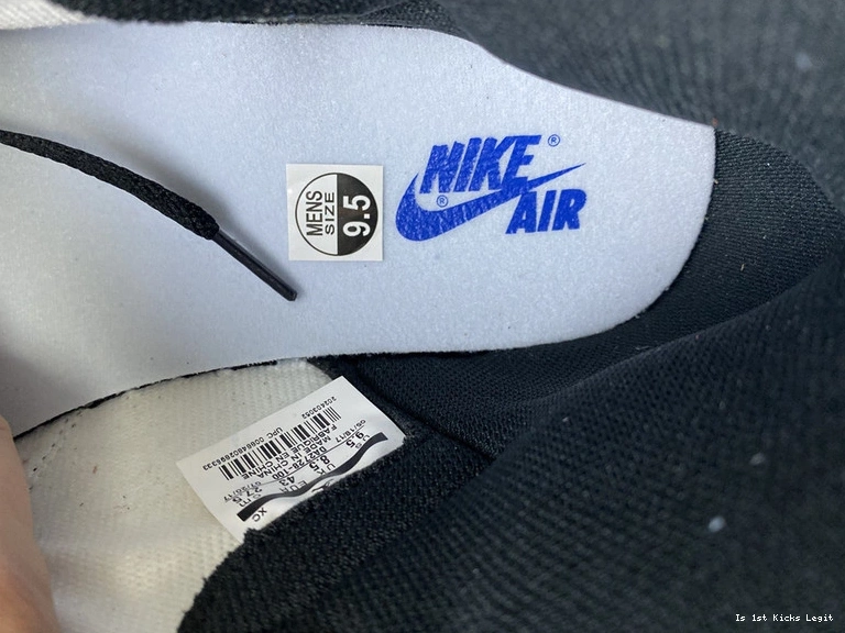  DA2728-100-1 “Top 3 2.0” Jordan Air SP High 1 1019